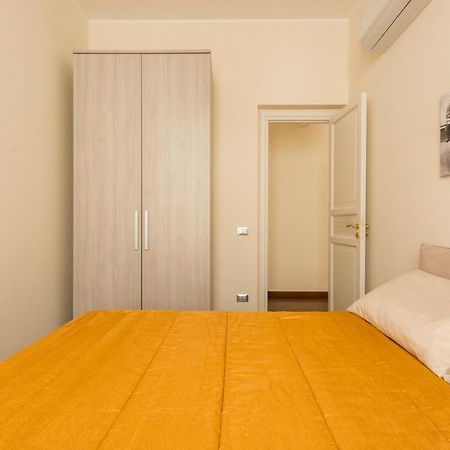Anna'S Luxury Apartment パレルモ エクステリア 写真