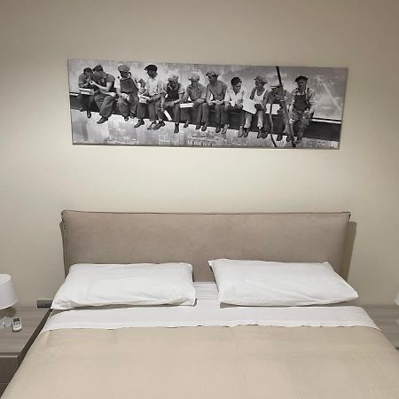 Anna'S Luxury Apartment パレルモ エクステリア 写真
